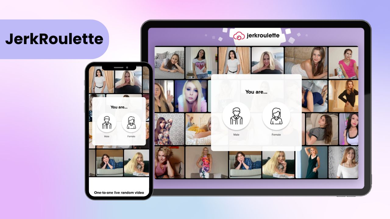 JerkRoulette